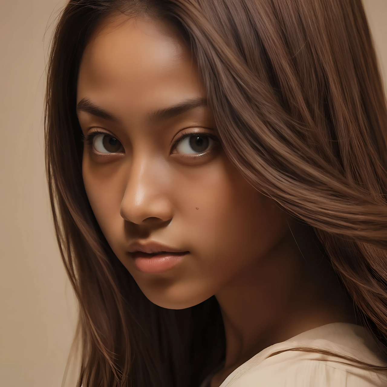 Ai Généré Femme Visage - Image gratuite sur Pixabay - Pixabay