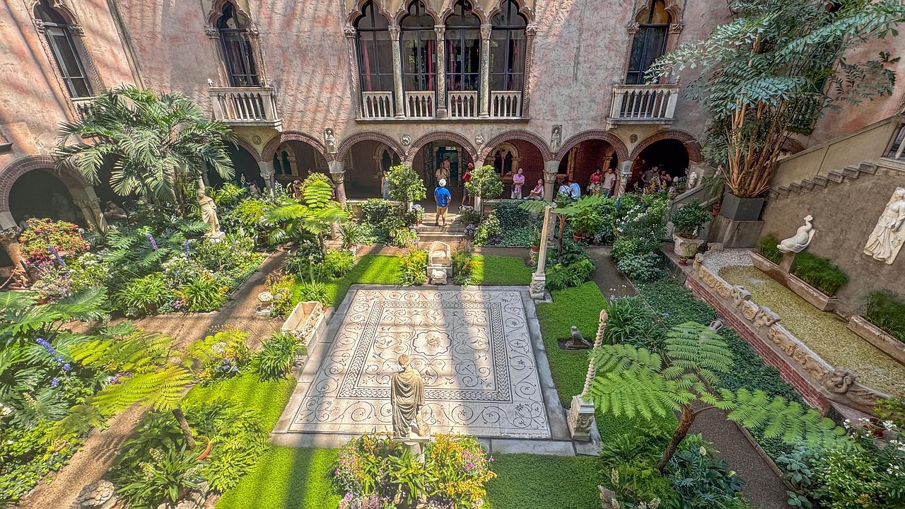 Stadel Museum Frankfurt