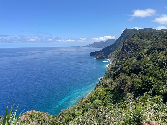 Free Ocean Atlantic Ocean photo and picture
