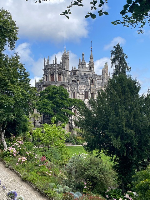 Free Castle Stonework photo and picture