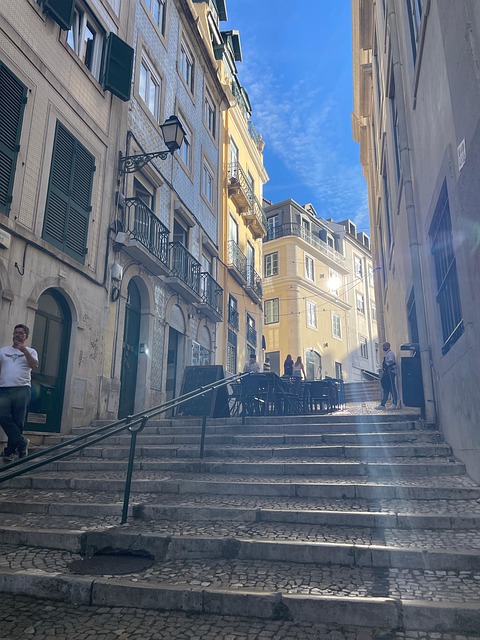 Free Stairs Steps photo and picture