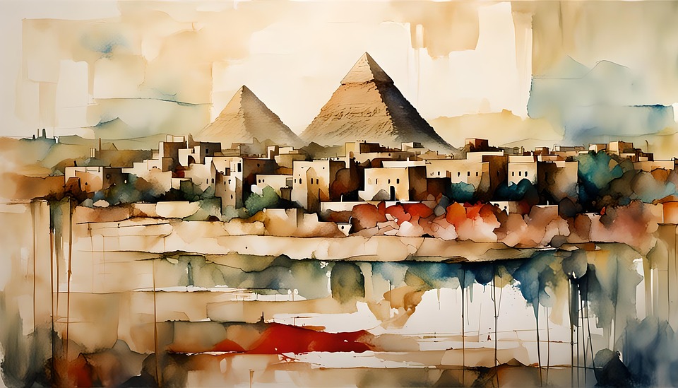 Egypti Desert Pyramidi Ilmainen Kuva Pixabayssa Pixabay egypti-desert-pyramidi-ilmainen-kuva-pixabayssa-pixabay