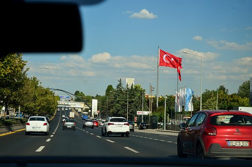 Free Ankara Car photo and picture