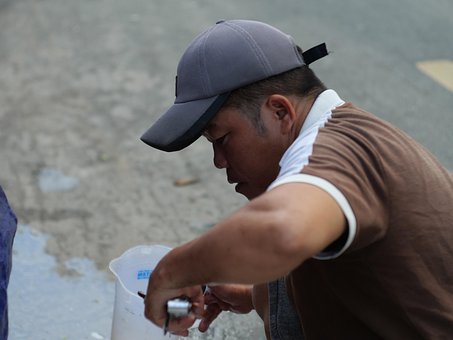 Vietnam, Azië, Natuurlijk, Toerisme