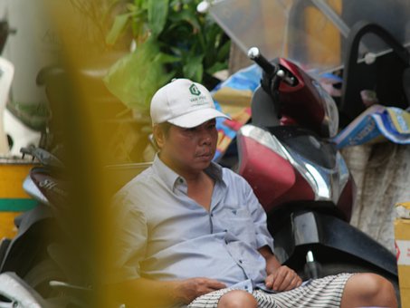 Vietnam, Azië, Natuurlijk, Toerisme