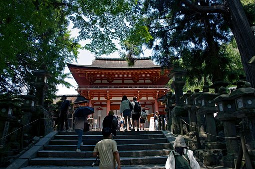 Free Japan Kansai-Region photo and picture