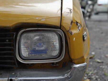 Auto, Schoenen, Vervoer, Klassiek, Stijl
