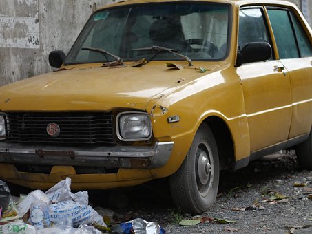 Auto, Schoenen, Vervoer, Klassiek, Stijl