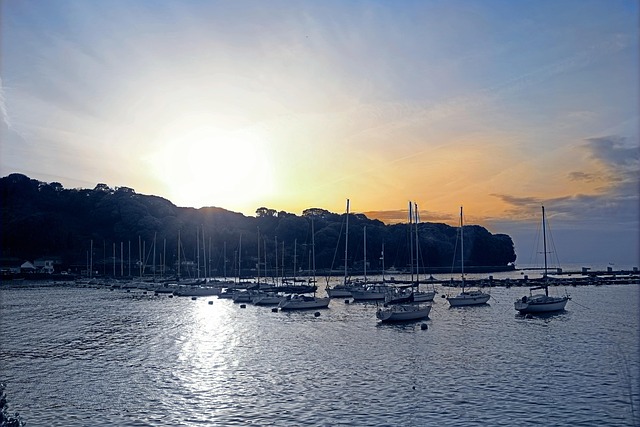 Suruga-Bucht, Izu, Numazu