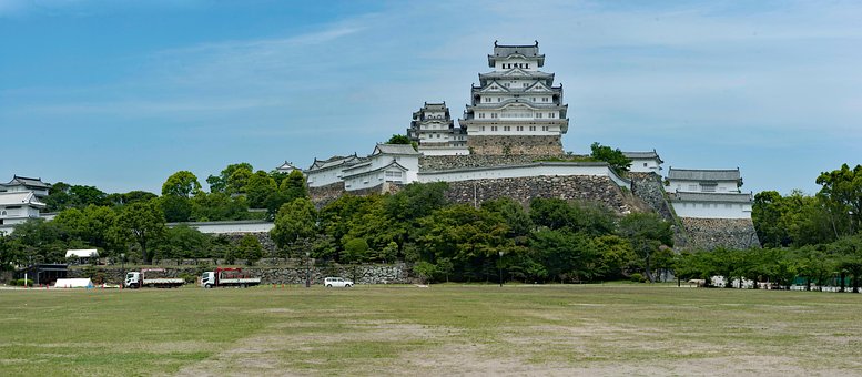 Free Japan Kansai-Region photo and picture
