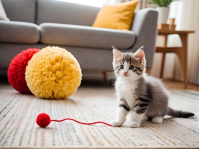 Gato, Gatito, Mascota, Animal, Felino