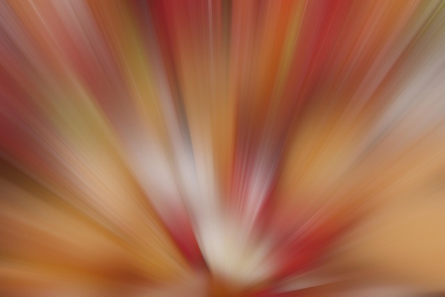 Eksplosion, Bom, Stråler, Eksplodere