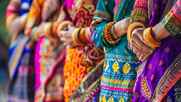 Lao Loum, Seide Sinh