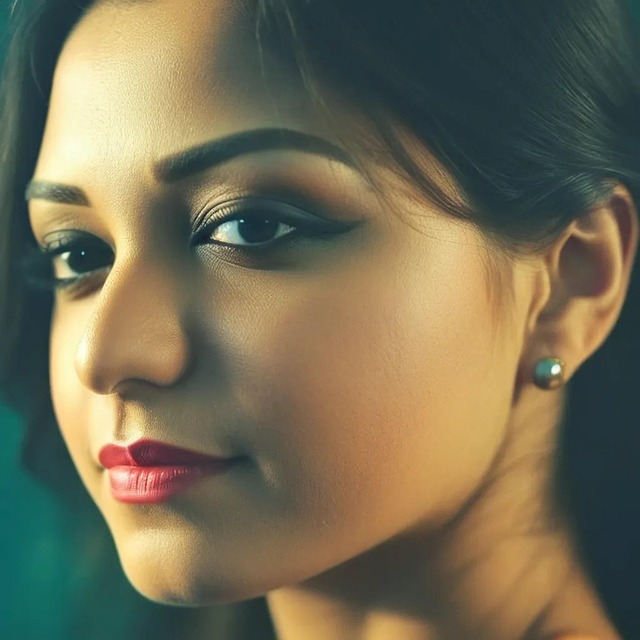 Download Portrait, Woman, Model. Royalty-Free Stock Illustration Image ...