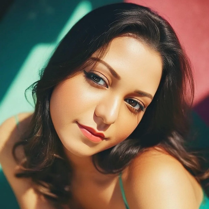 Download Portrait, Woman, Model. Royalty-Free Stock Illustration Image ...