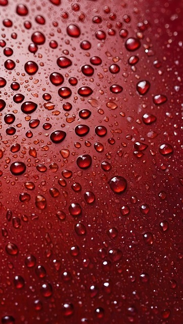 Free drop raindrops water illustration