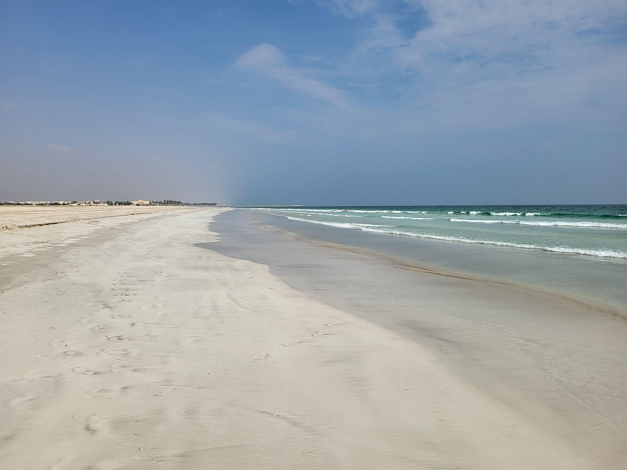 Strand Wüste Sea - Free photo on Pixabay - Pixabay