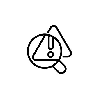 Free Icon Problem photo and picture