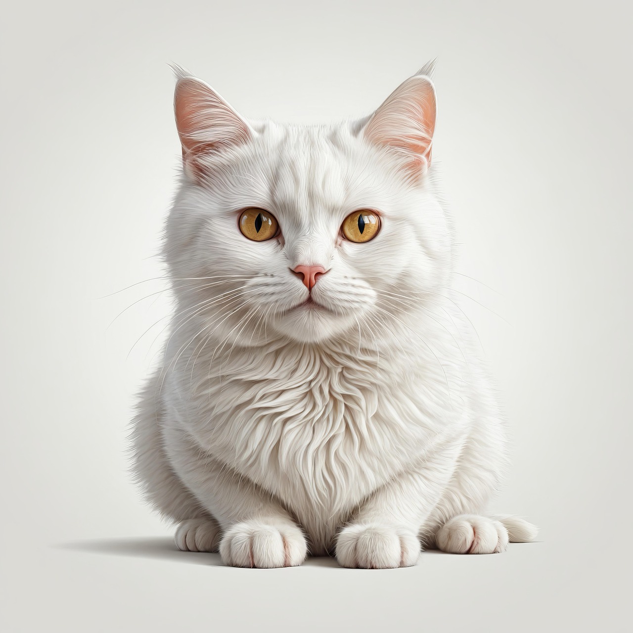 Download Animal, Cat, Mammal. Royalty-Free Stock Illustration Image ...