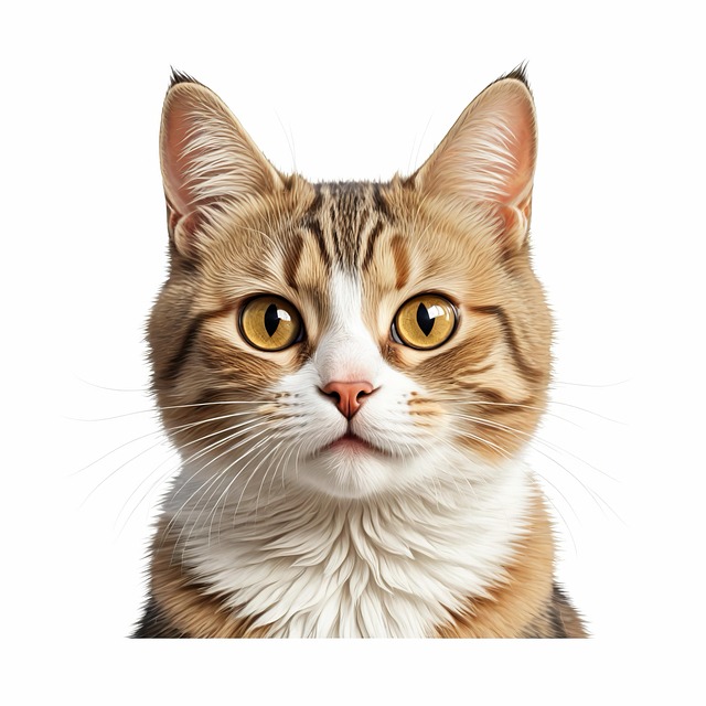 Download free HD stock image of Animal Cat Free animal cat mammal illustration