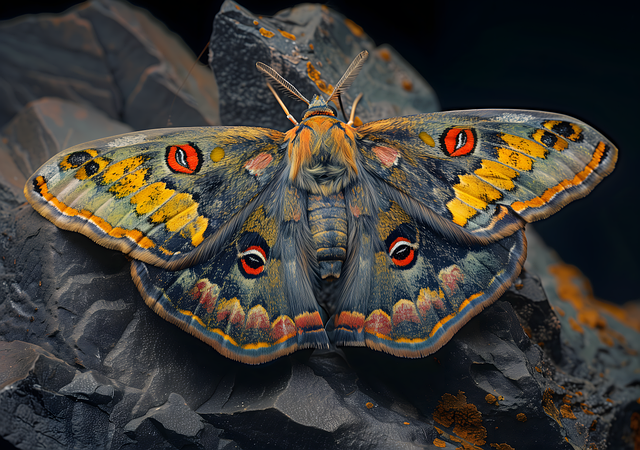 Download free HD stock image of Insect Butterfly Free insect butterfly lepidoptera illustration