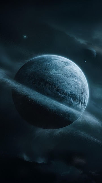 Planet, Rom, Univers, Eksoplanet