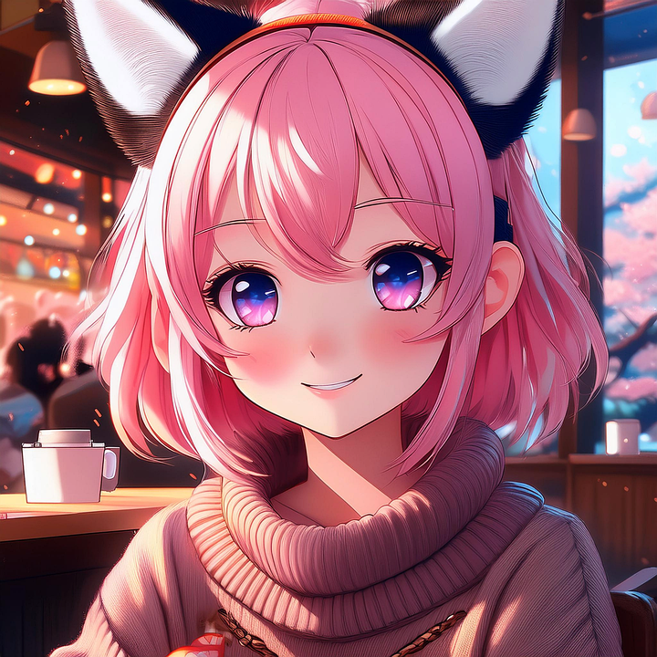 TSHAOUN 4 stuks nepbont, vos, kattenoren, cosplay-set, kostuum, vos, pluche klauw, vossenoren, vos, staart voor verkleedpartij, schattig kostuum