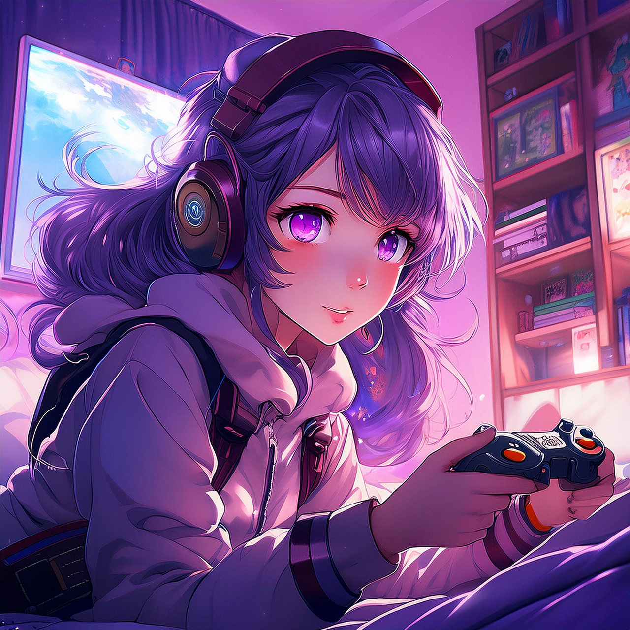 Anime xxxx