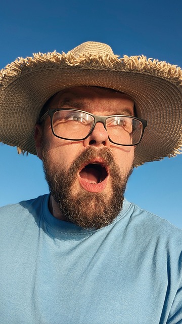 Porträt, Selfie, Menschen, Person, Mann