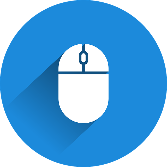 Rato, Computador, Hardware, Recortar
