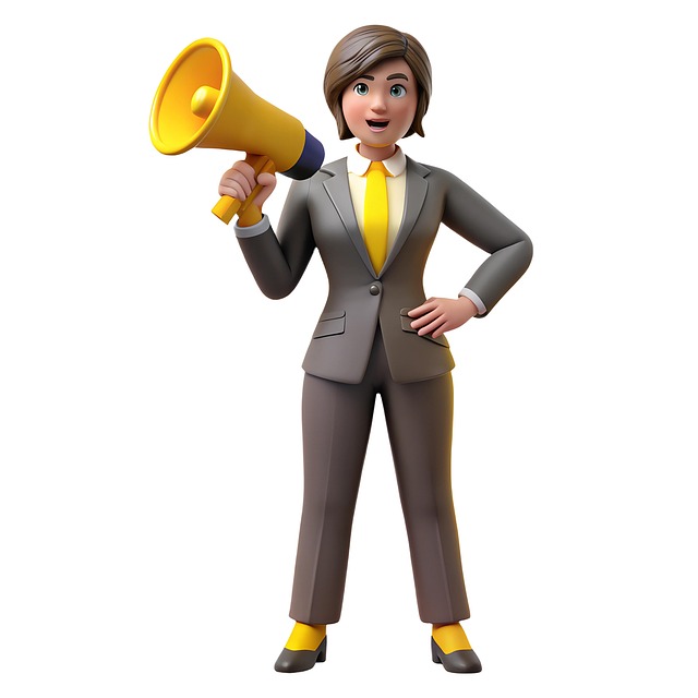 Free woman young woman suit illustration