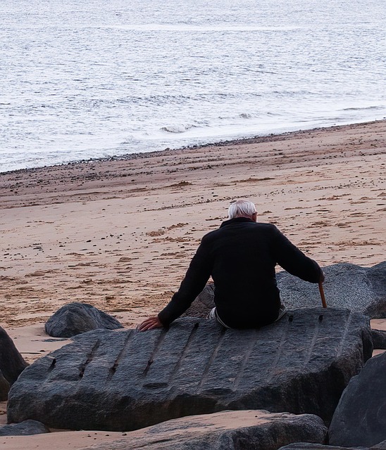 Free Sea Waves photo and picture