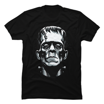 Free T-Shirt Illustration illustration and picture