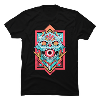 Free T-Shirt Shirt illustration and picture