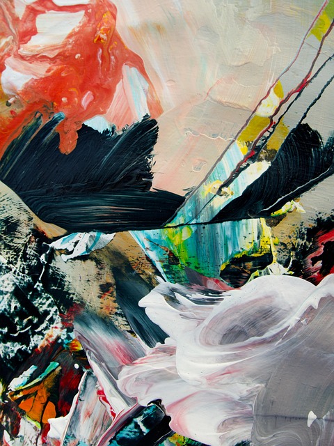 Free Painting Detail photo and picture