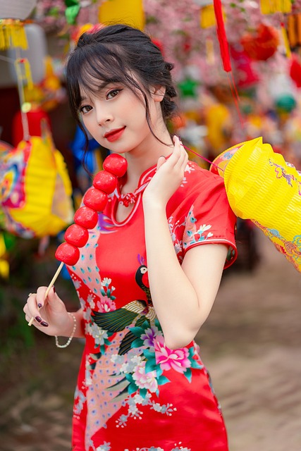 Free Mid-Autumn Asian photo and picture