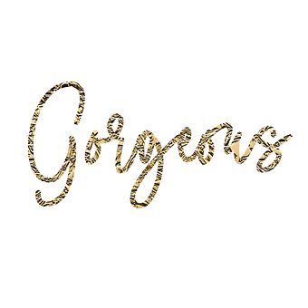 Free Gorgeous Gold Foil illustration and picture