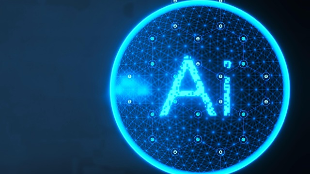 Download free HD stock image of Ai Generated Global Communication Free ai generated global communication network concept illustration