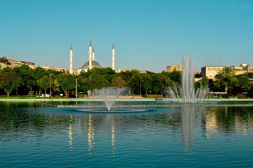 Free Pool Park photo and picture