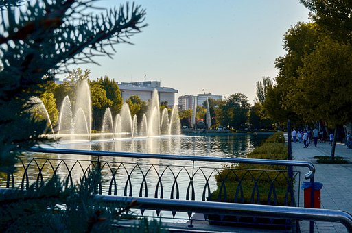 Free Pool Park photo and picture
