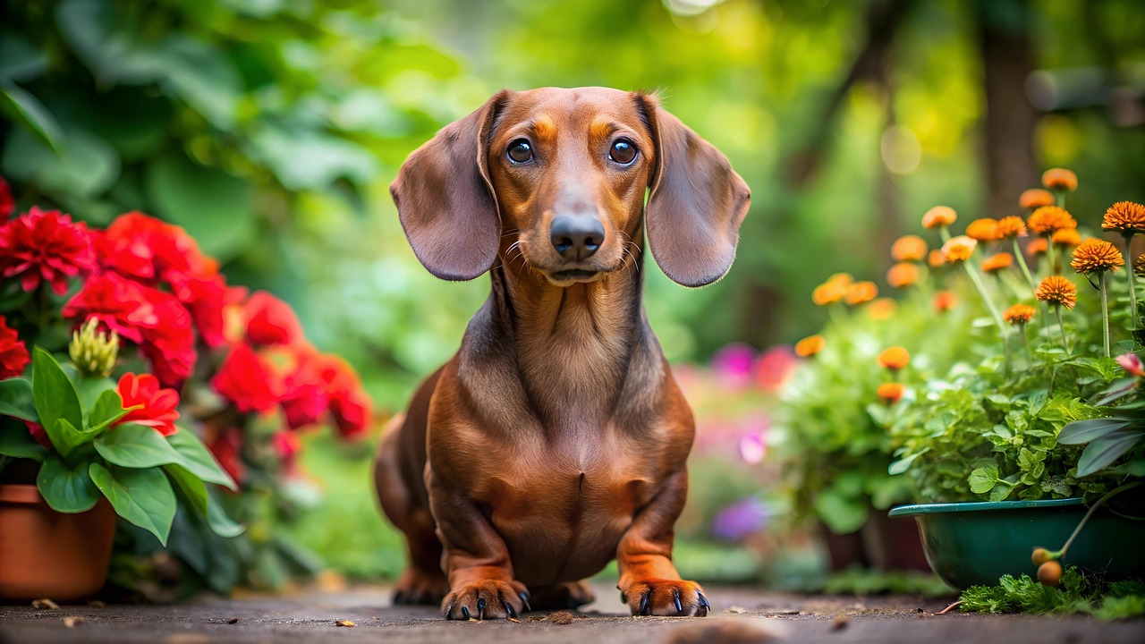 Ai Gerado, Cachorro, Filhote De Cachorro