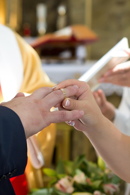 Free Wedding Rings photo and picture