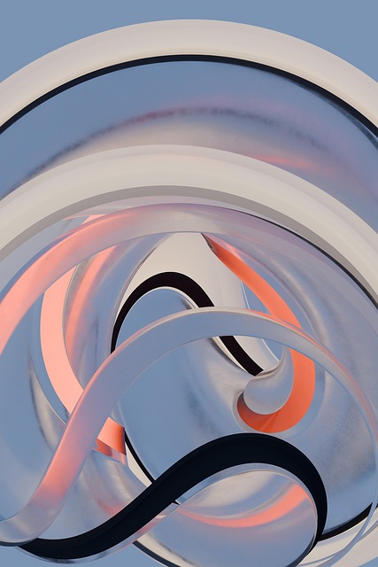 Hintergrund, Abstrakte Kunst, Mixer