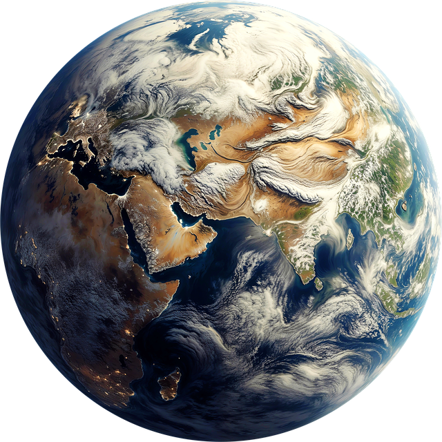 Planet, Erde, Exoplanet, Kosmos