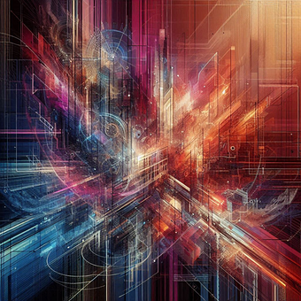 Free Digital Technology illustration and picture