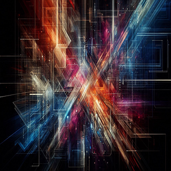 Free Ai Generated Universe illustration and picture