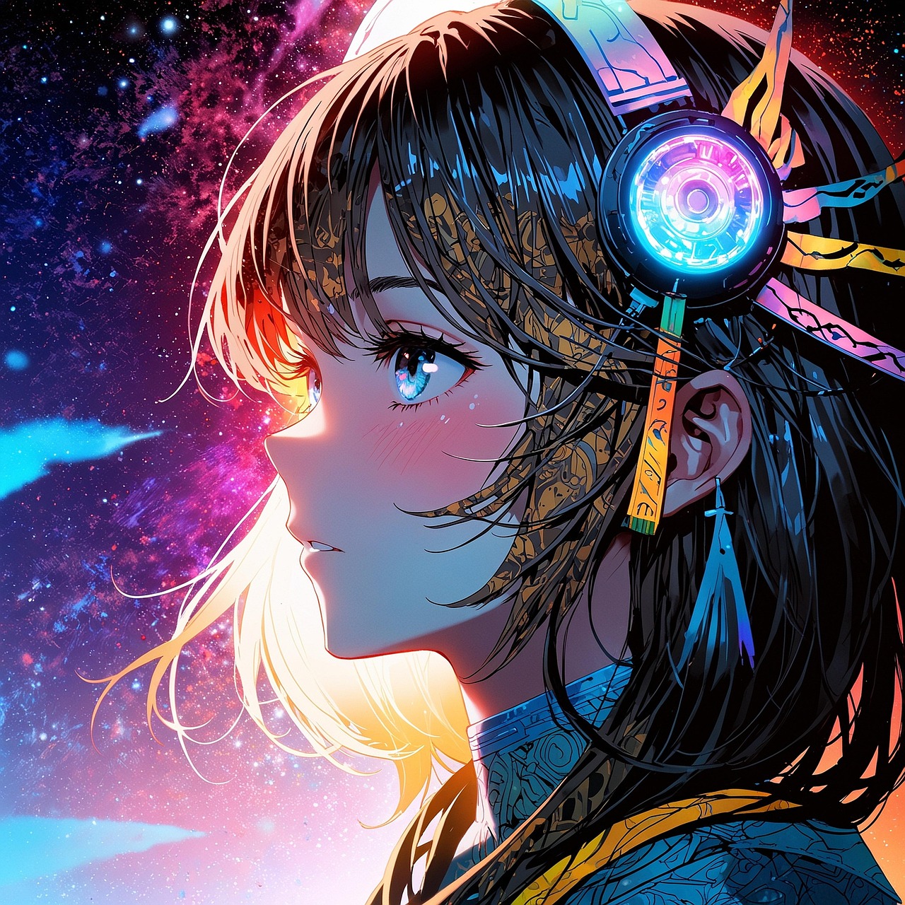 30,000+ Free Colorful Anime & Anime Images - Pixabay