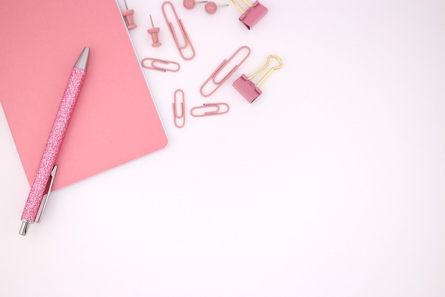 Free Notebook Write photo and picture