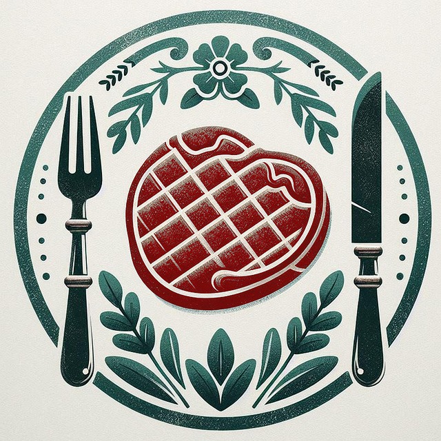 Download free HD stock image of Beef Ai Generated Free beef ai generated steak illustration