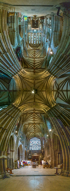 Free Crossing Lichfield illustration and picture